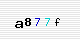 obr�zek s kontroln�m k�dem